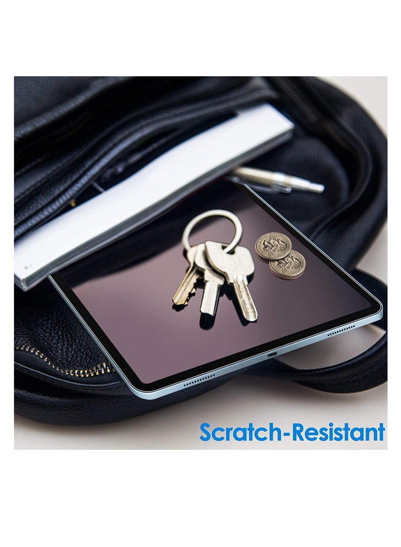 1Pack Paper Feel Screen Protector for Huawei MatePad Air 11.5 (2023) /Matepad 11.5 (2023) /Matepad 11.5S(2024), Matte PET Paper Screen Protector for Drawing, Writing, Anti-Glare, Anti-Fingerprint fo - Image 5