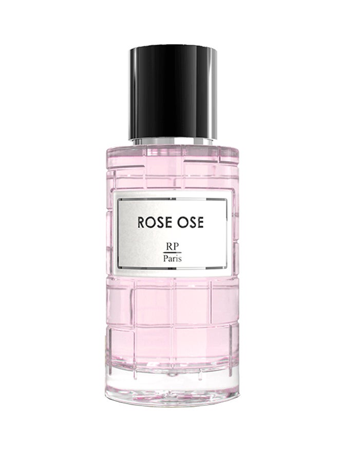 RP Parfums Prive Rose Ose U Edp 