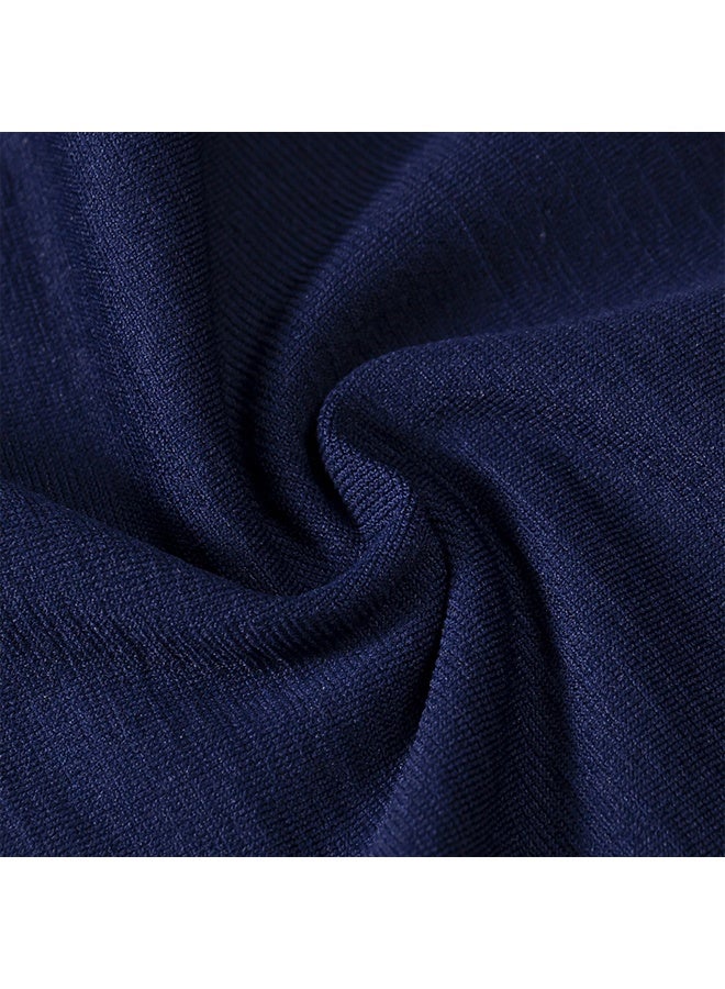 Zeemey 6 Pack Men’s Sort Boxer Briefs & Trunks,Breathable Stretch Cotton Moisture-Wicking Underwear,Modern Fit Low Rise - Image 4