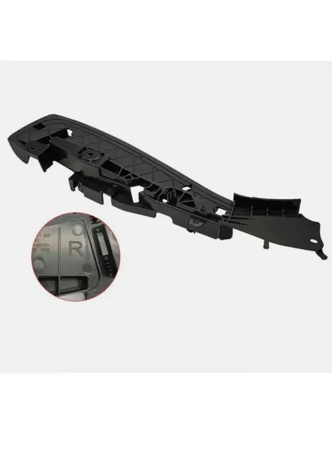 غطاء قوس إطار مقعد الجانب الأيسر للسائق لسيارات بي إم دبليو X5 X6 طرازات F15 F16 F85 F90 - Image 2