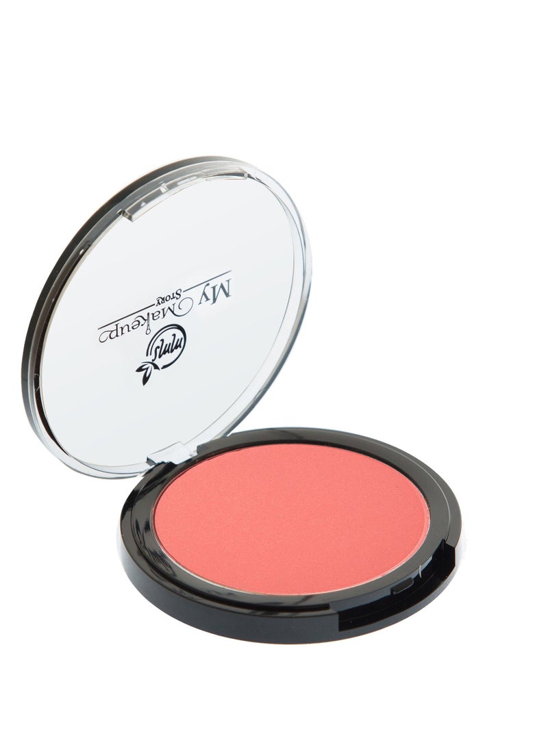 My Makeup Story TIP TOP MATTE BLUSHER -07 - Image 1