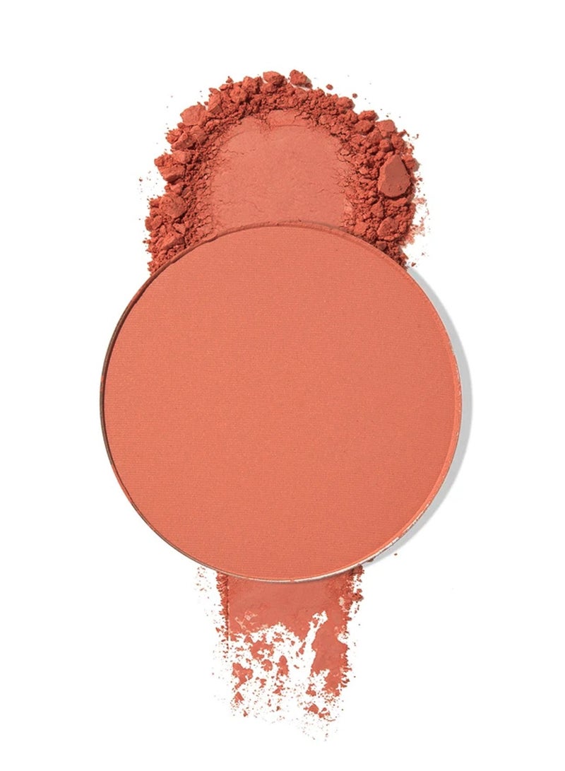 My Makeup Story TIP TOP MATTE BLUSHER -07 - Image 2