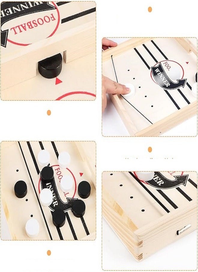Generic Sling Puck And Snake And Ludo (Soccer)  - Image 3