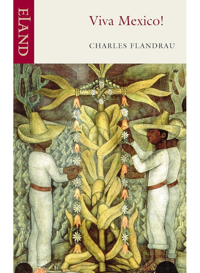 Viva Mexico! - Image 1