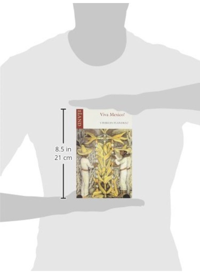 Viva Mexico! - Image 3