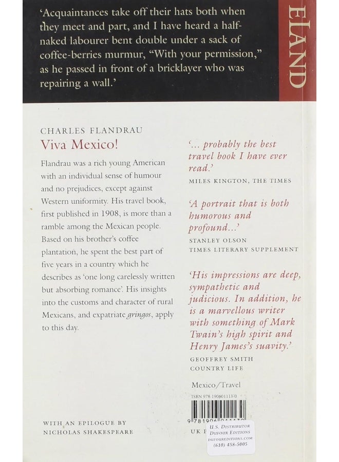 Viva Mexico! - Image 2