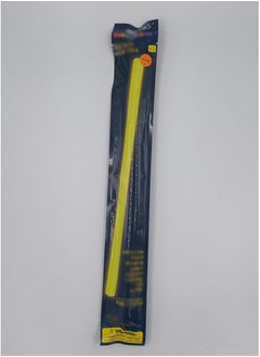 Luminous stick for parties and special occasions, dimensions 35 x 2.5 cm, in various colors (random selection)