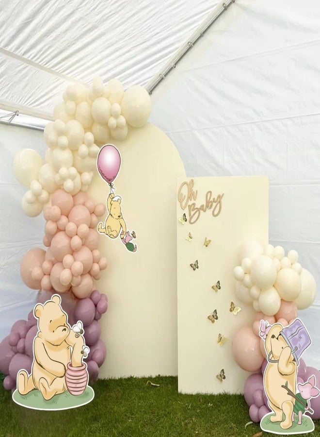 32 SPIRITS oh Baby Cutouts for Girl - Image 4