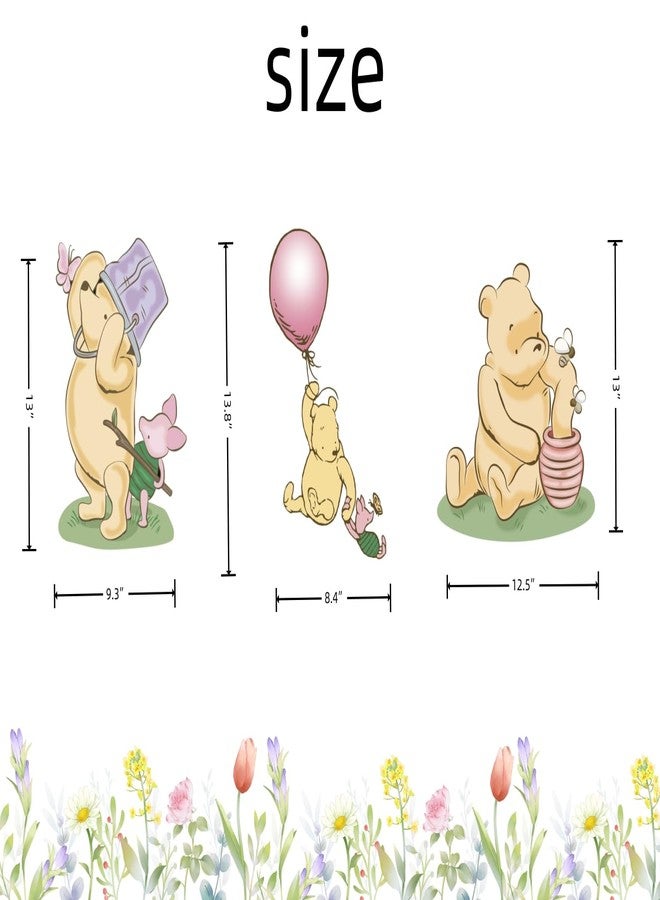 32 SPIRITS oh Baby Cutouts for Girl - Image 2