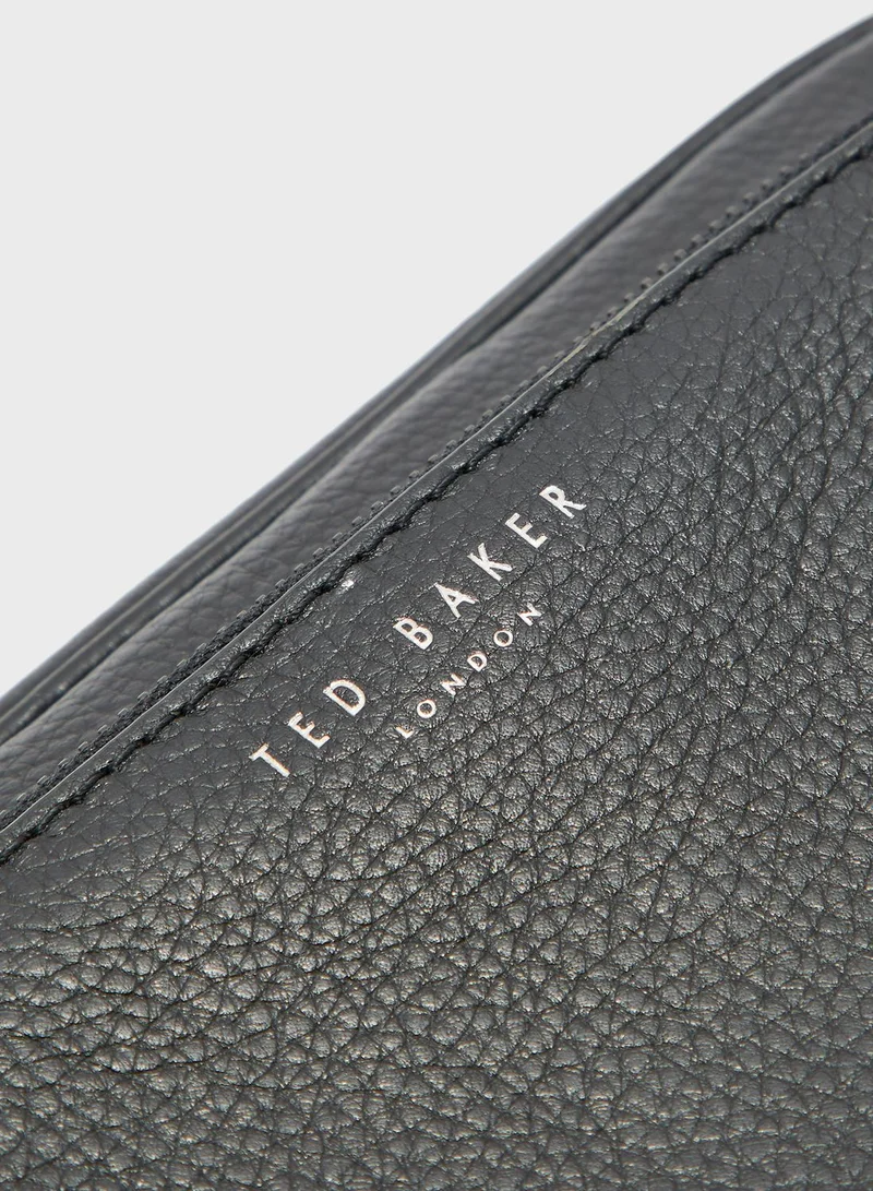 Ted Baker Clings Multiple Compartment Toiletry Bag