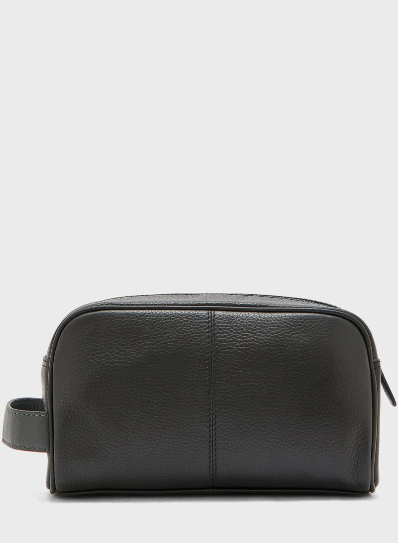 Ted Baker Clings Multiple Compartment Toiletry Bag