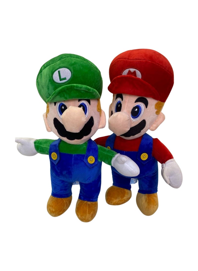 Soft Play Toy For Children 2pcs