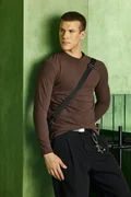 سنيتش Brown