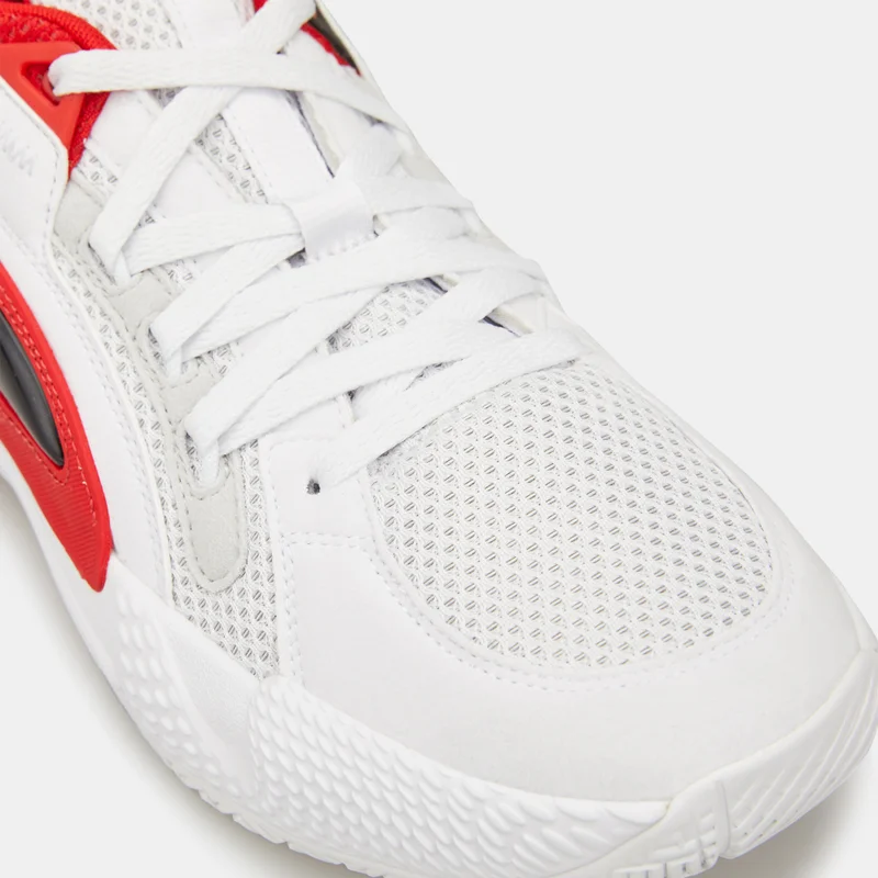 PUMA Men's Court Rider Chaos Team Basketball Shoe