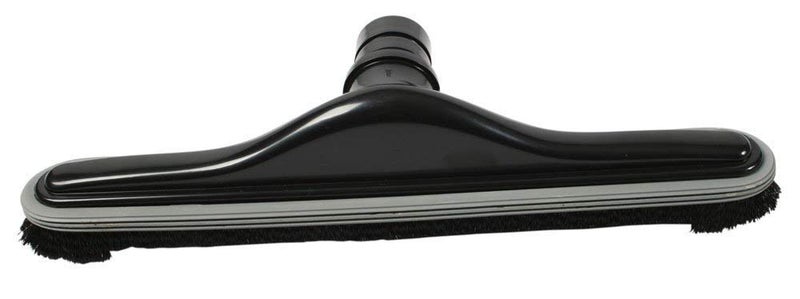 CenTec Systems 60561 Commercial Hard Floor Vacuum Brush 14Inch Black