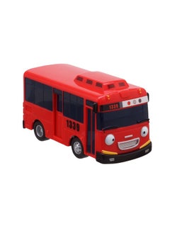 Tayo the Little Bus 120 سيارة لعبة تايو فريندز الجديدة من ذا ليتل باص (جاني)  - Image 1