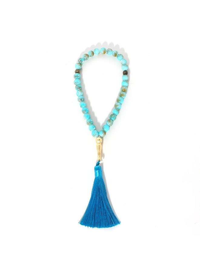 Nariele تسبيحة 33 قطعة - Image 1