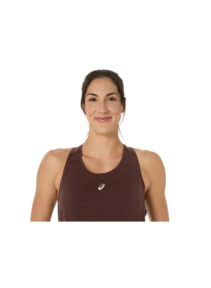 asics Nagino Run Adjustable Tank