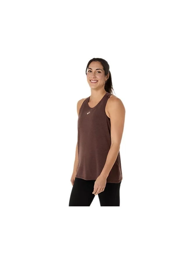 asics Nagino Run Adjustable Tank