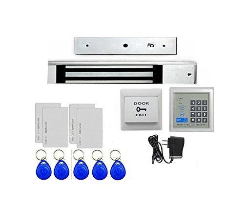 NAVKAR SYSTEMS NAVKAR SYSTEMS ACCESS CONTROL SYSTEM for OFFICEHOUSE  - Image 2