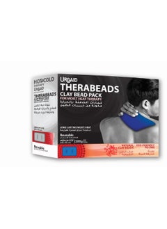 URGAID Therabeads Clay Bead Pack 