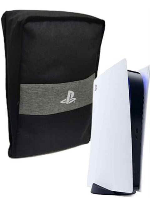 CounterFlow Scratch Proof Waterproof Cover For Ps5