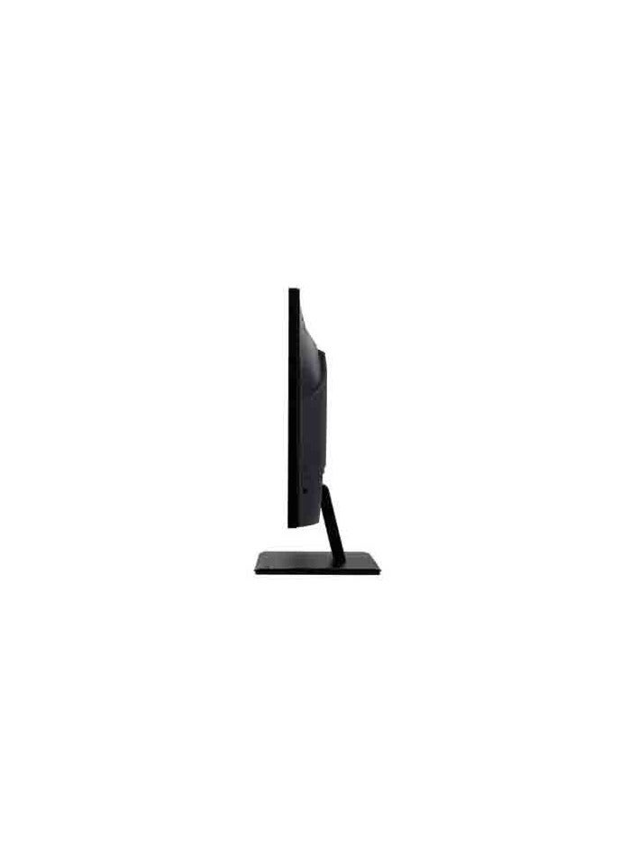 Acer V227Q Monitor 21.5 FHD Black - Image 4