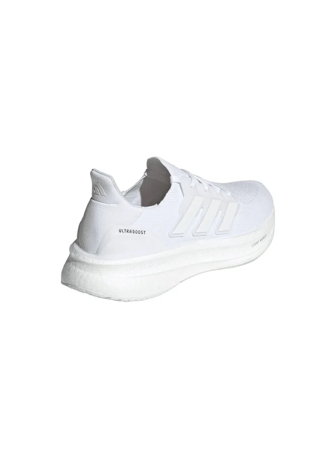 Adidas Ultraboost 5 M White Running Shoes For Men