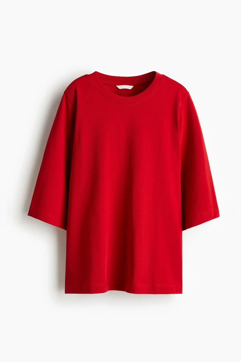 H&M Oversized T-shirt