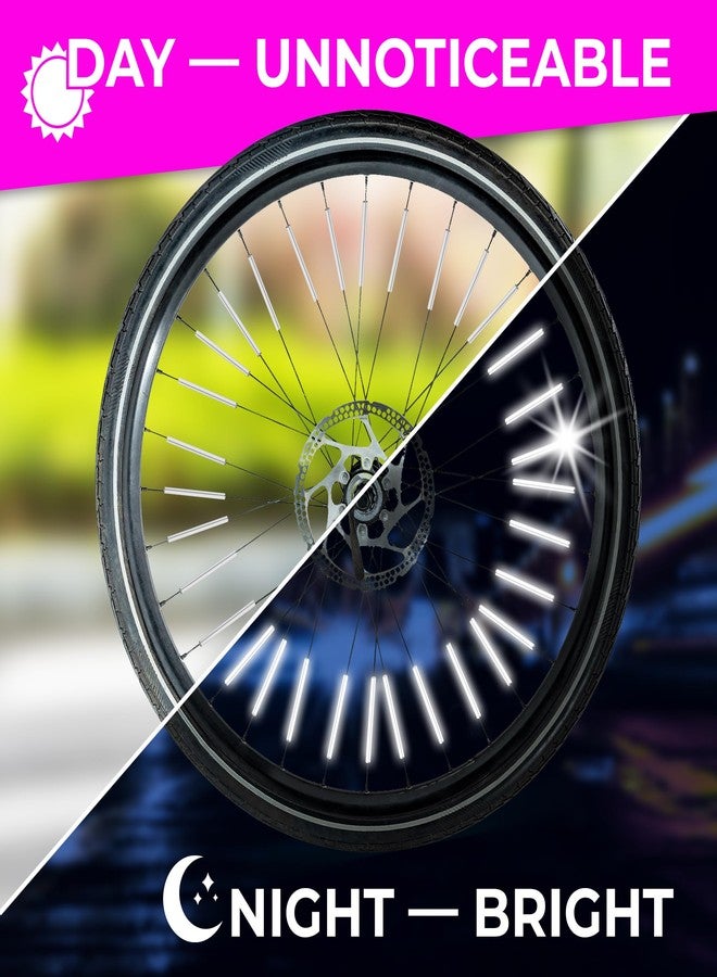 لوم عاكسات أسلاك LOOM، 72 قطعة - Image 3