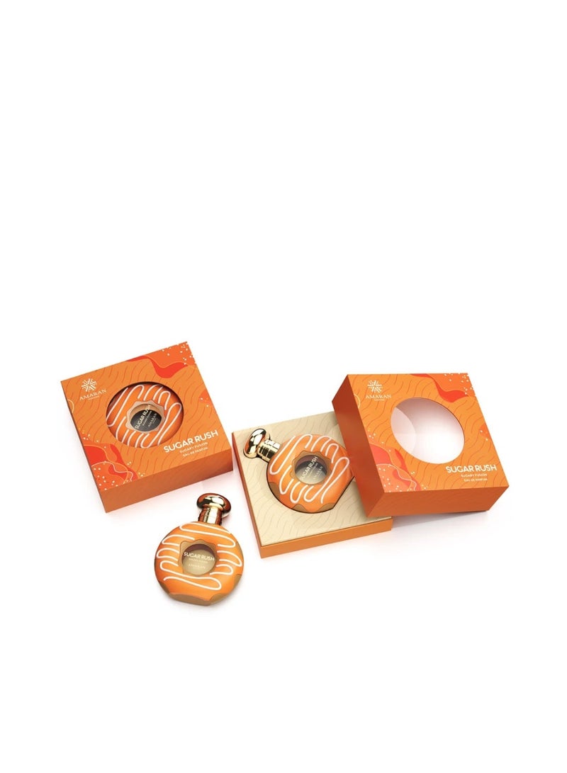 AMARAN Sugar Rush Sugary Fusion - Image 4