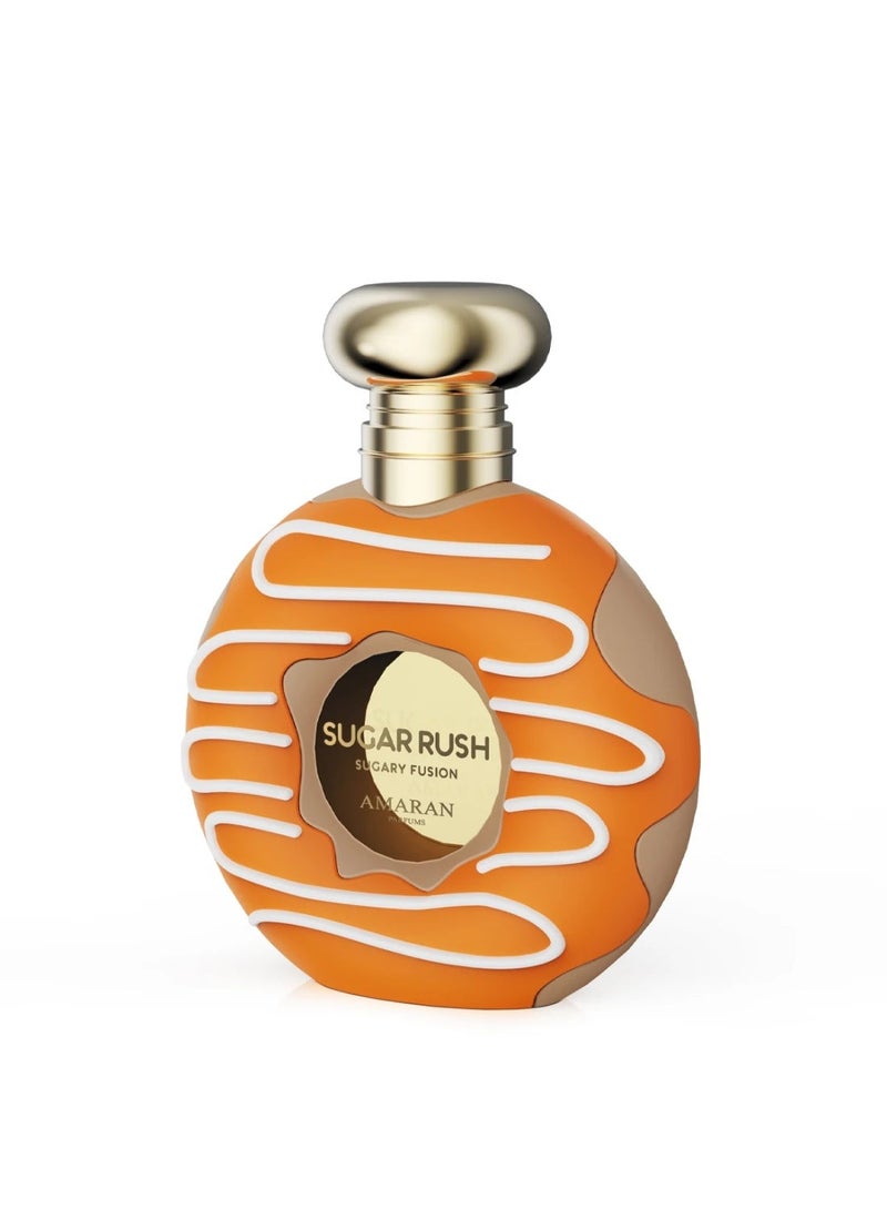 AMARAN Sugar Rush Sugary Fusion - Image 2