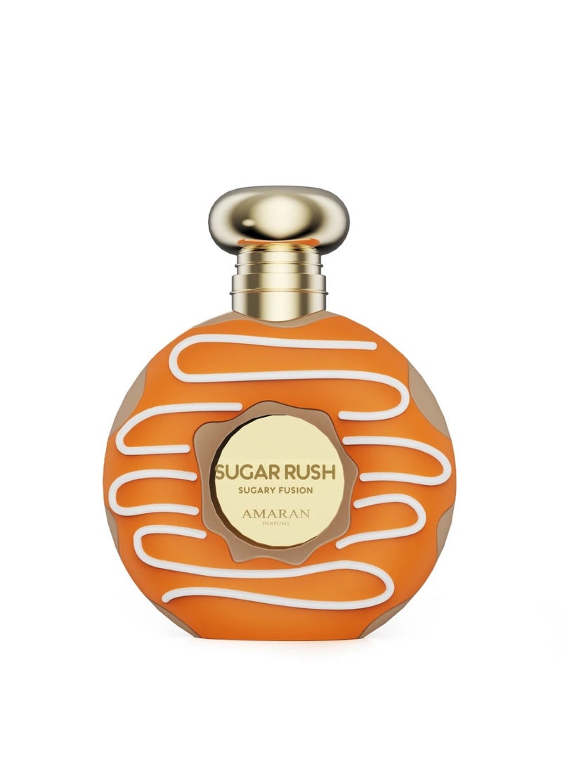 AMARAN Sugar Rush Sugary Fusion - Image 1