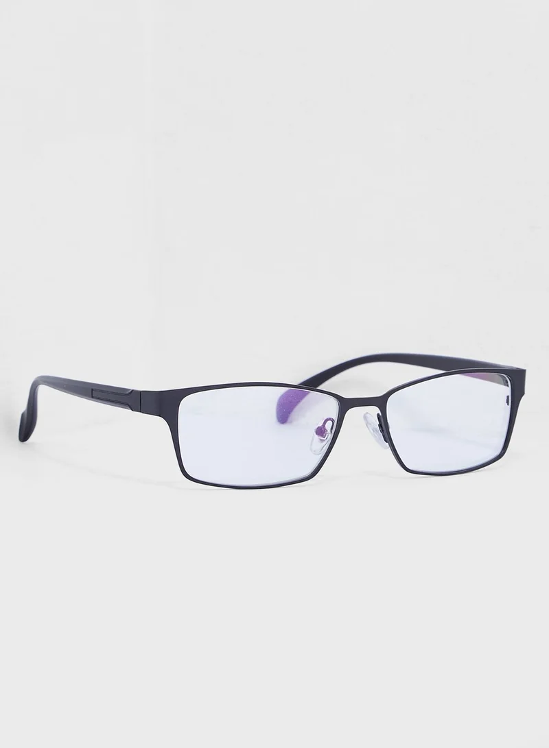 Seventy Five Clear Lens Glasses