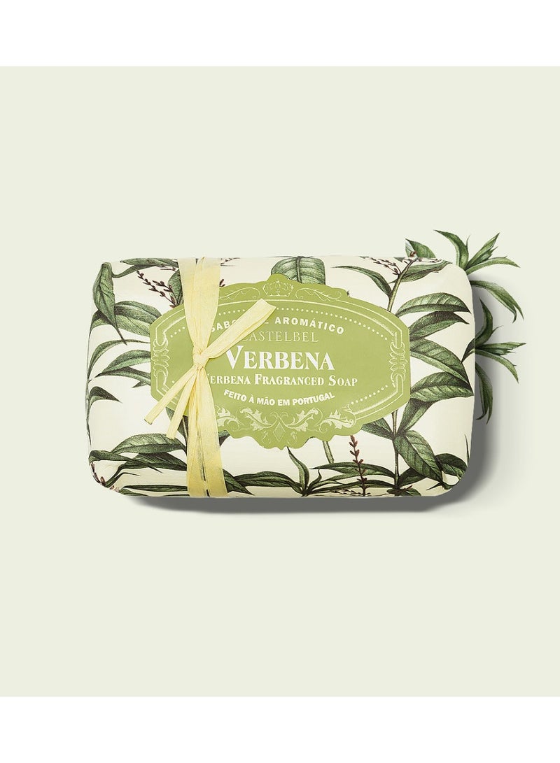 Castelbel Verbene Fragranced Soap 1unit - Image 4