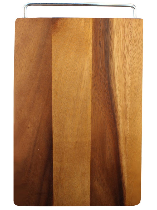 Acacia لوح تقطيع خشبي من الأكاسيا - Image 1