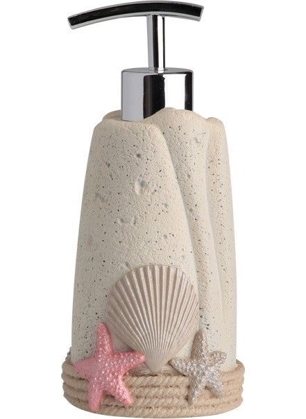 Primanova - Deep Ocean Liquid Soap Dispenser - Image 1