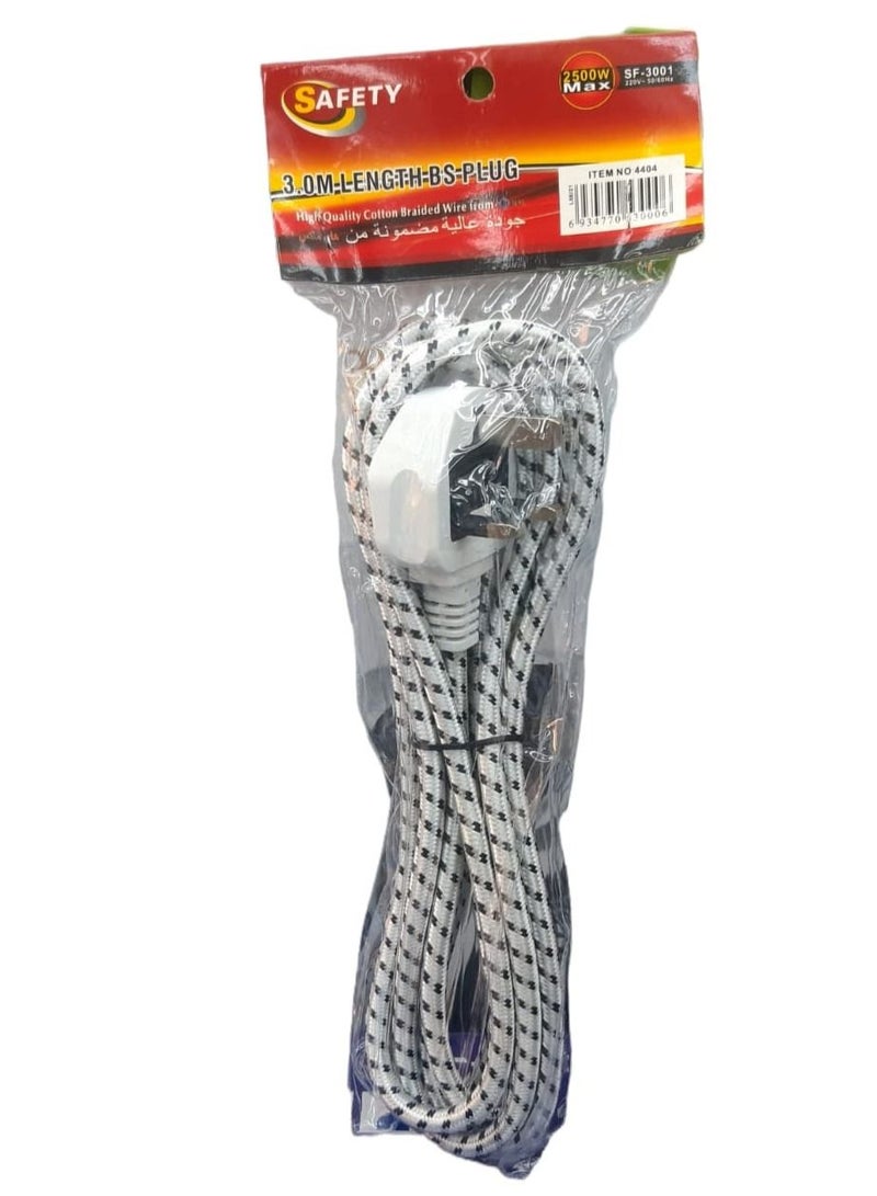 white header wire - Image 1