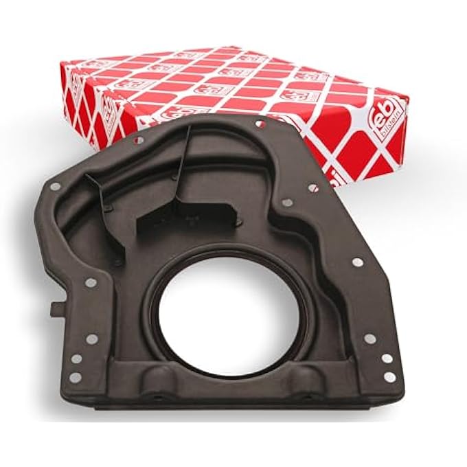 ختم عمود المرفق 47666 مع حزمة الحافة مكونة من 1