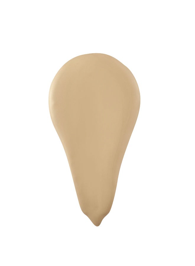 flormar Perfect Coverage Foundation – 102 Soft Beige – Soft Rich Texture, Smooth-Looking Skin, Up to 12H Fresh Wear, SPF 15 - Image 2
