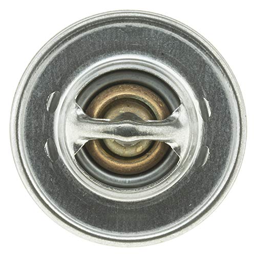 MotoRad 7200-160 Fail-Safe Thermostat, Silver - Image 3