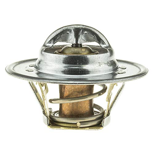 MotoRad 7200-160 Fail-Safe Thermostat, Silver - Image 2