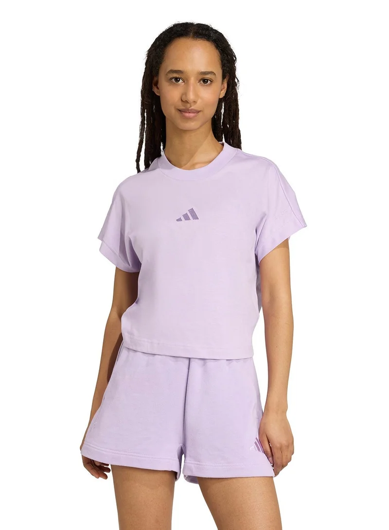 Adidas All Szn T-Shirt