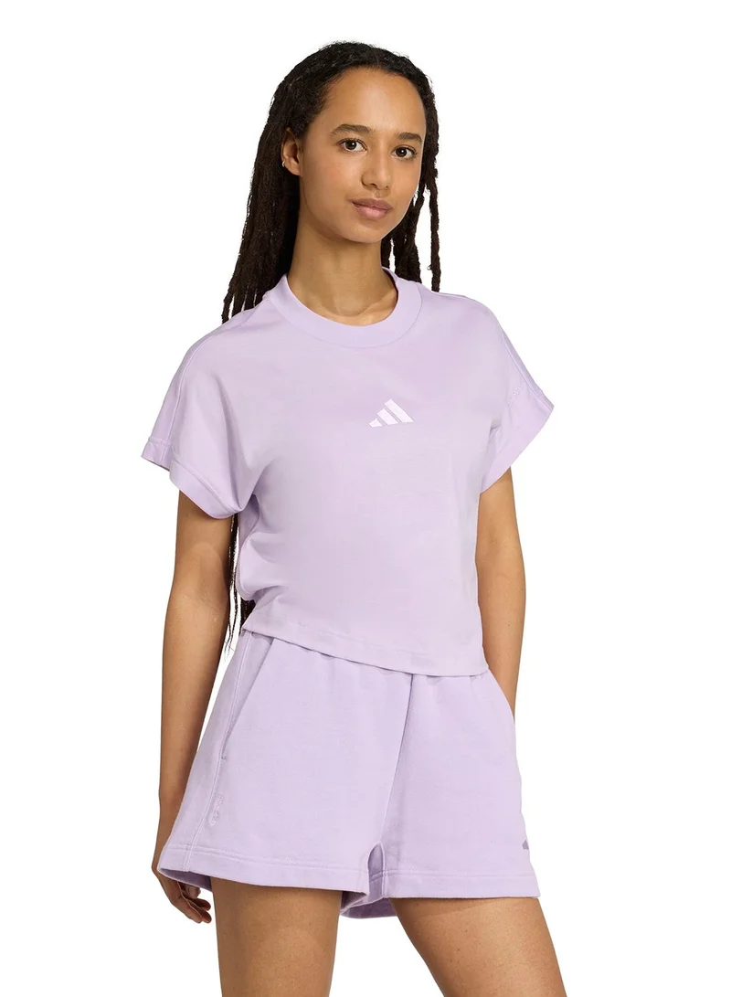 Adidas  All Szn T-Shirt for Women | Best Price UAE