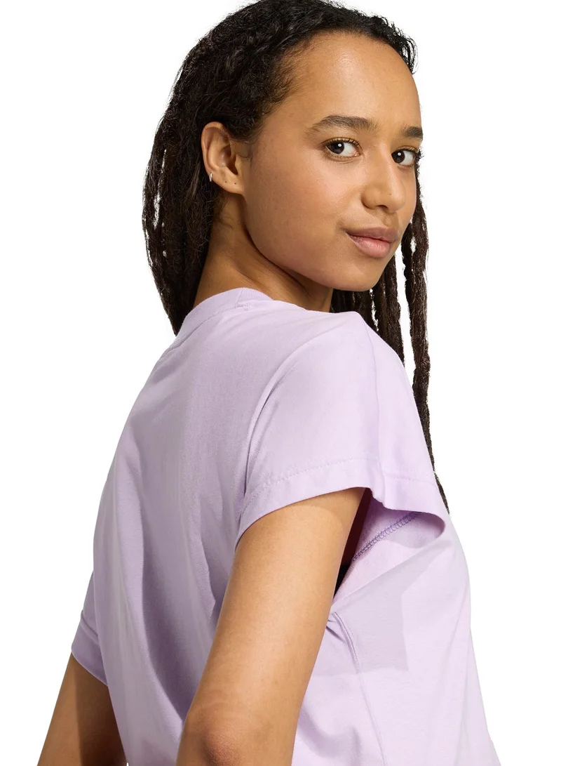 Adidas  All Szn T-Shirt for Women | Best Price UAE