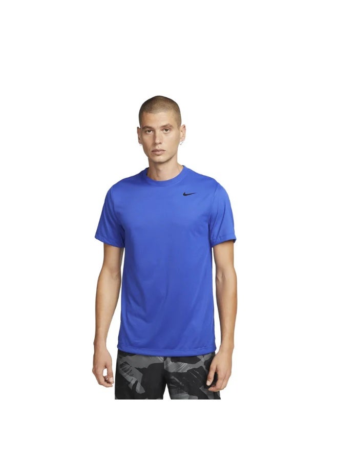 Nike Men's Nike Dri-FIT Tee Relaxed Reset - Image 1