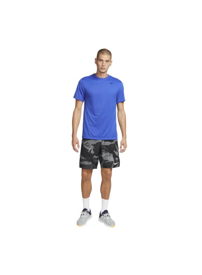 Nike Men's Nike Dri-FIT Tee Relaxed Reset - Image 3