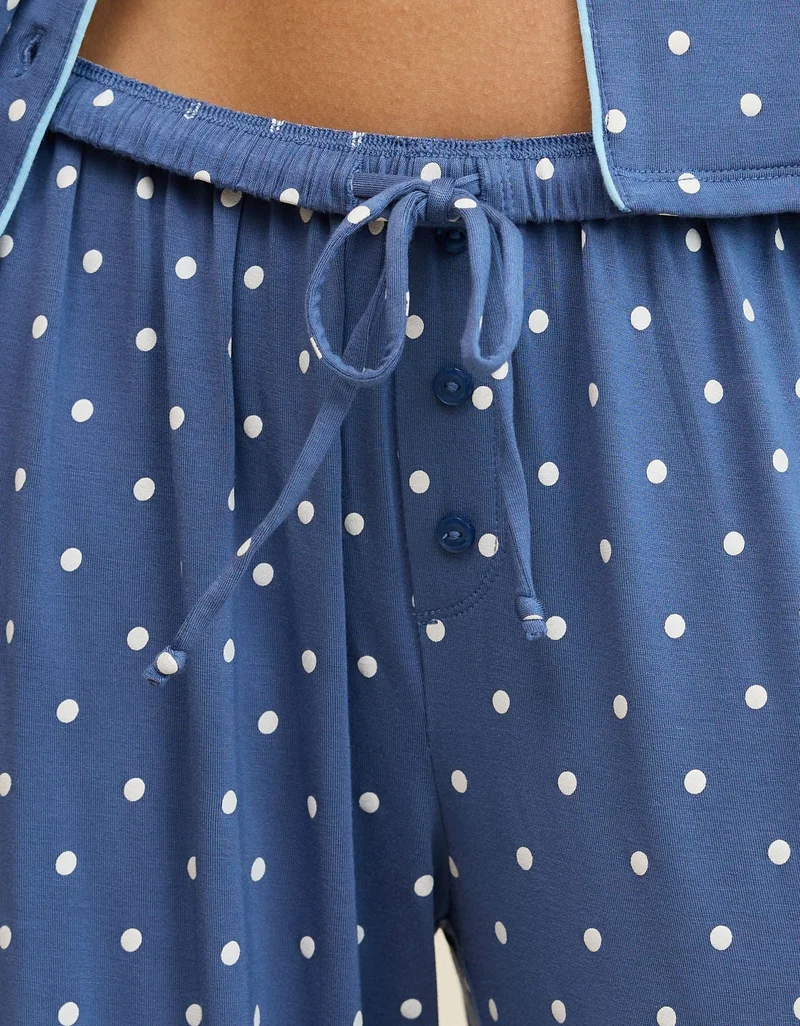Aerie  Aerie Real Soft® Trouser PJ for Women | Best Price UAE