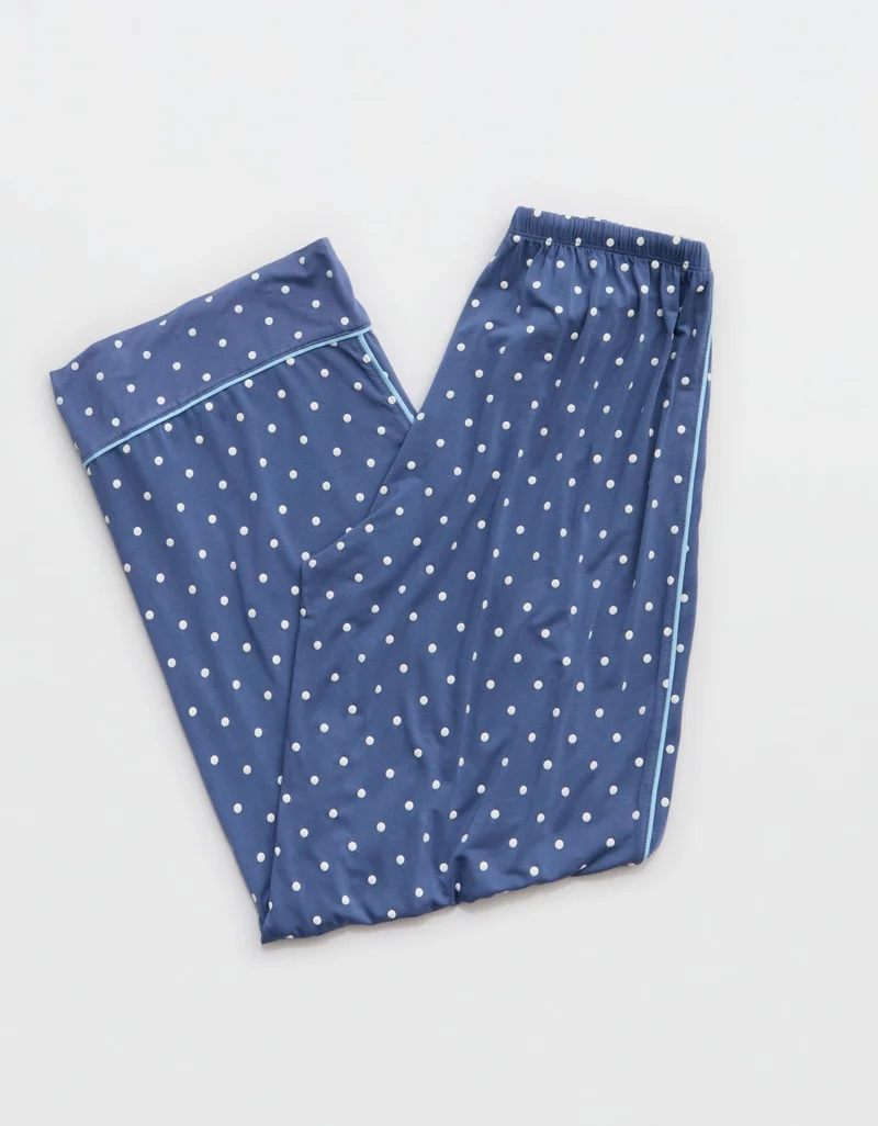 Aerie  Aerie Real Soft® Trouser PJ for Women | Best Price UAE