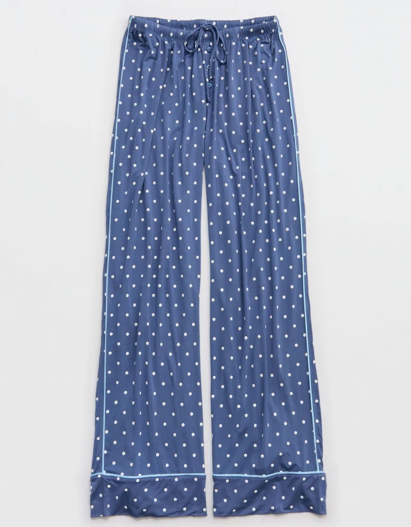 Aerie  Aerie Real Soft® Trouser PJ for Women | Best Price UAE